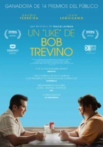 un like de bob trevino