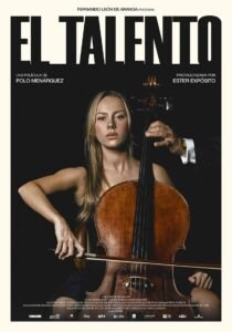 El talento ester expósito
