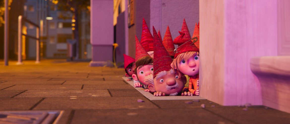 los súper elfkins