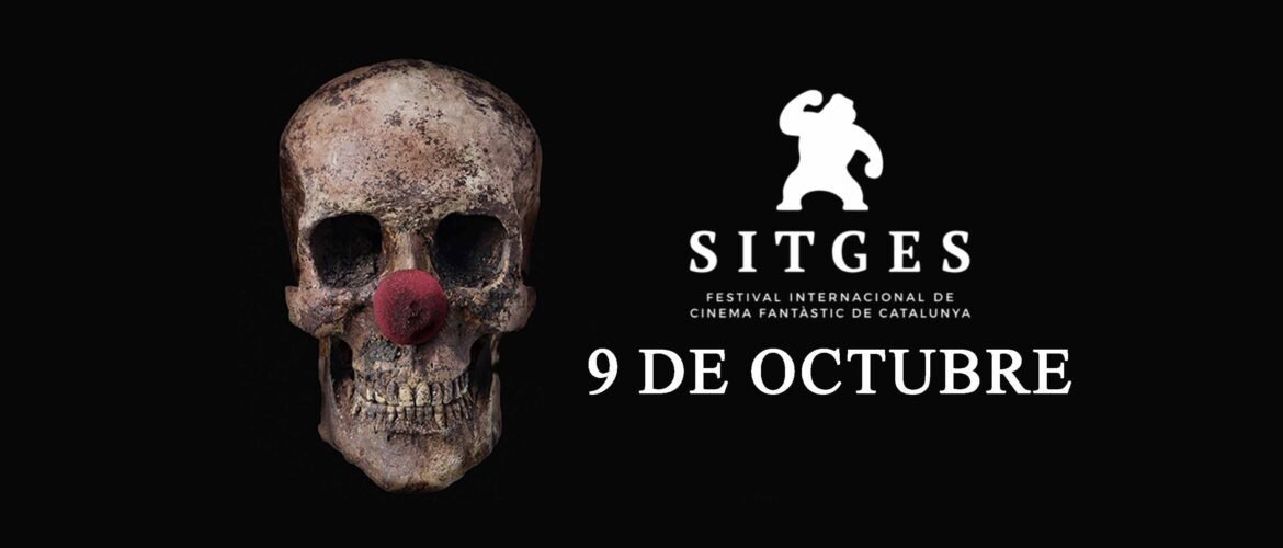 Sitges 2025