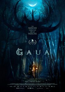 gaua tráiler