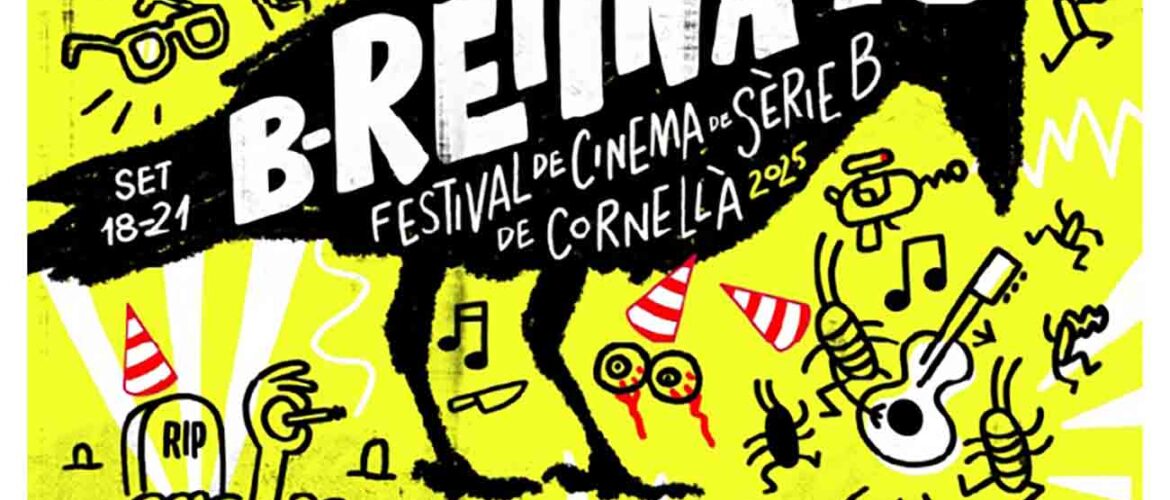B-retina 2025 décima edición