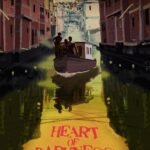 Corazón de las tinieblas Heart of Darkness