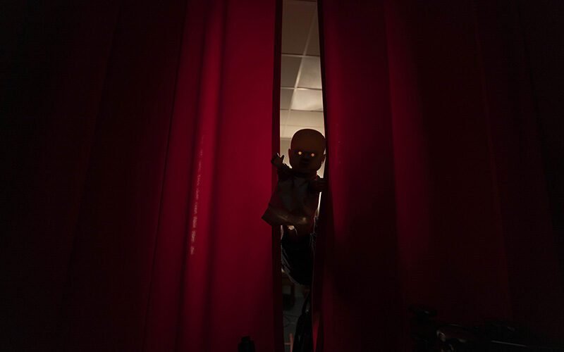 La ley de jenny pen