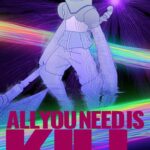 All you need is kill