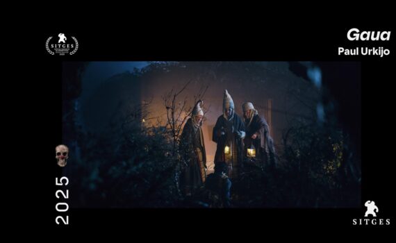 sitges 2025 españolas gaua