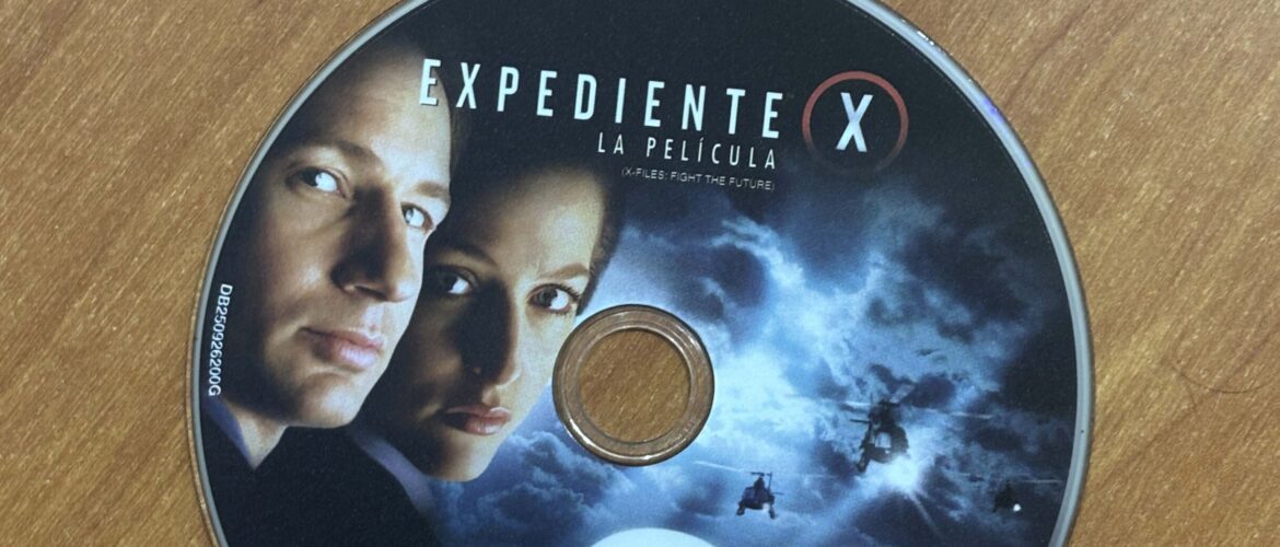 expediente x
