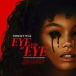 eye for an eye poster