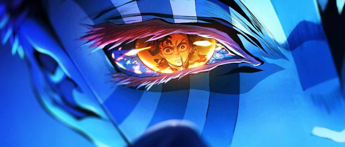 Crítica: 'Guardianes de la noche: Kimetsu no Yaiba - La fortaleza infinita'