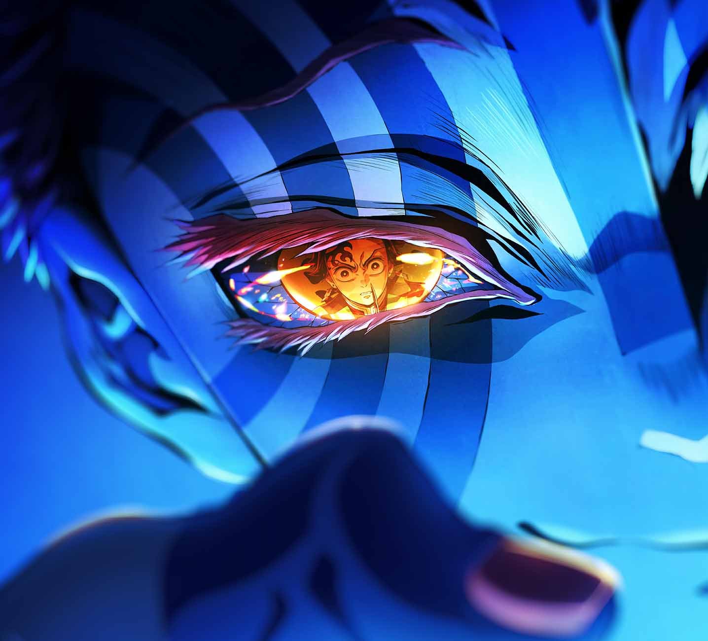 Crítica: 'Guardianes de la noche: Kimetsu no Yaiba - La fortaleza infinita'