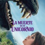 la muerte de un unicorno death of a unicorn poster