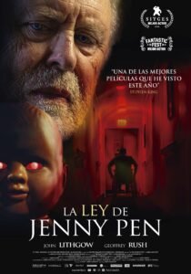 ley de jenny pen
