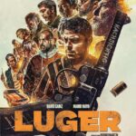 luger poster