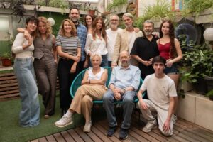 perfectos conocidos javier fesser