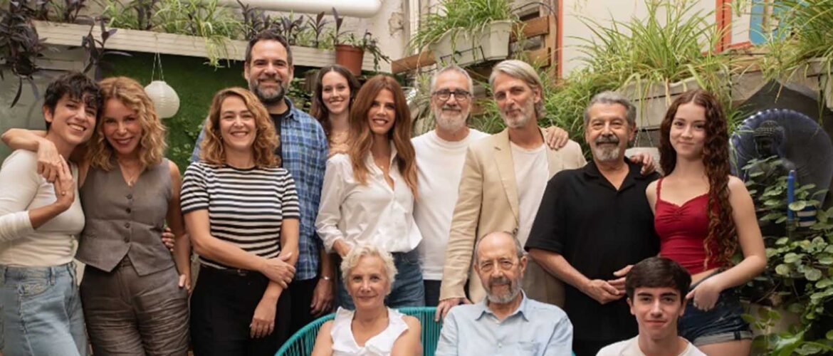 perfectos conocidos javier fesser