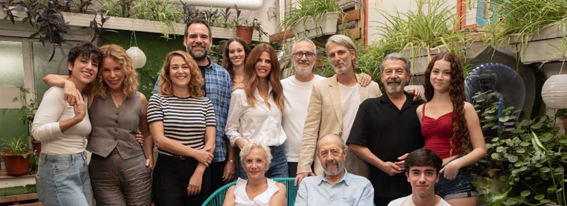 perfectos conocidos javier fesser