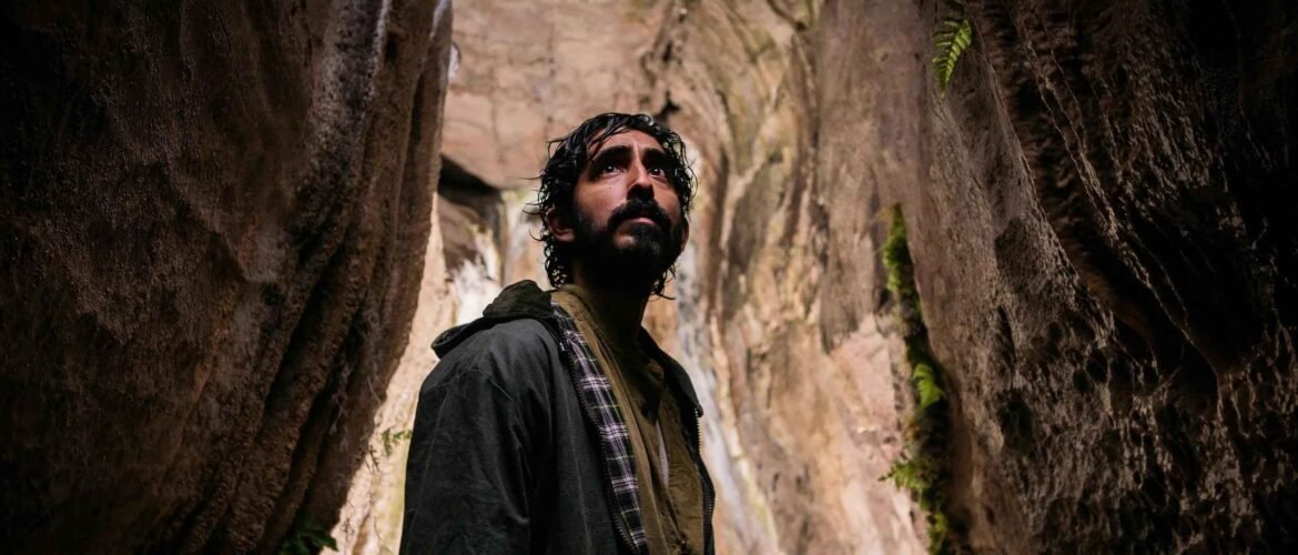 rabbit trap dev patel