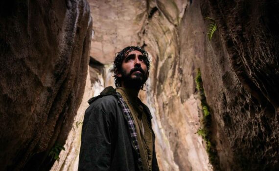 rabbit trap dev patel