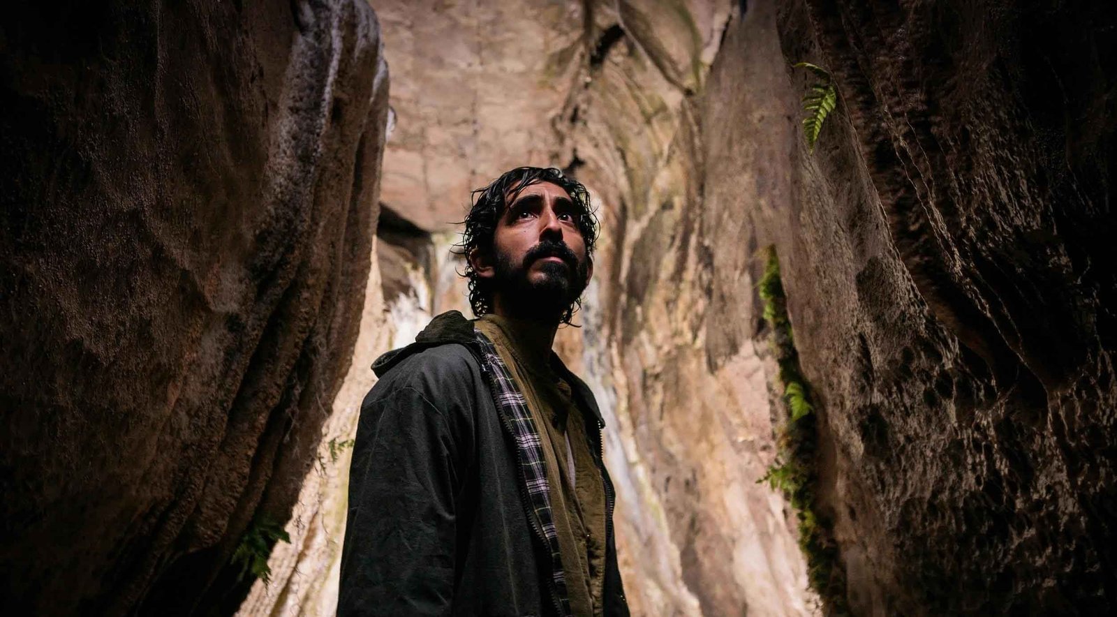 rabbit trap dev patel