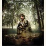 rabbit trap poster