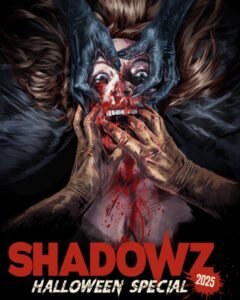 shadowz halloween