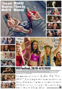 cine por mujeres 2025