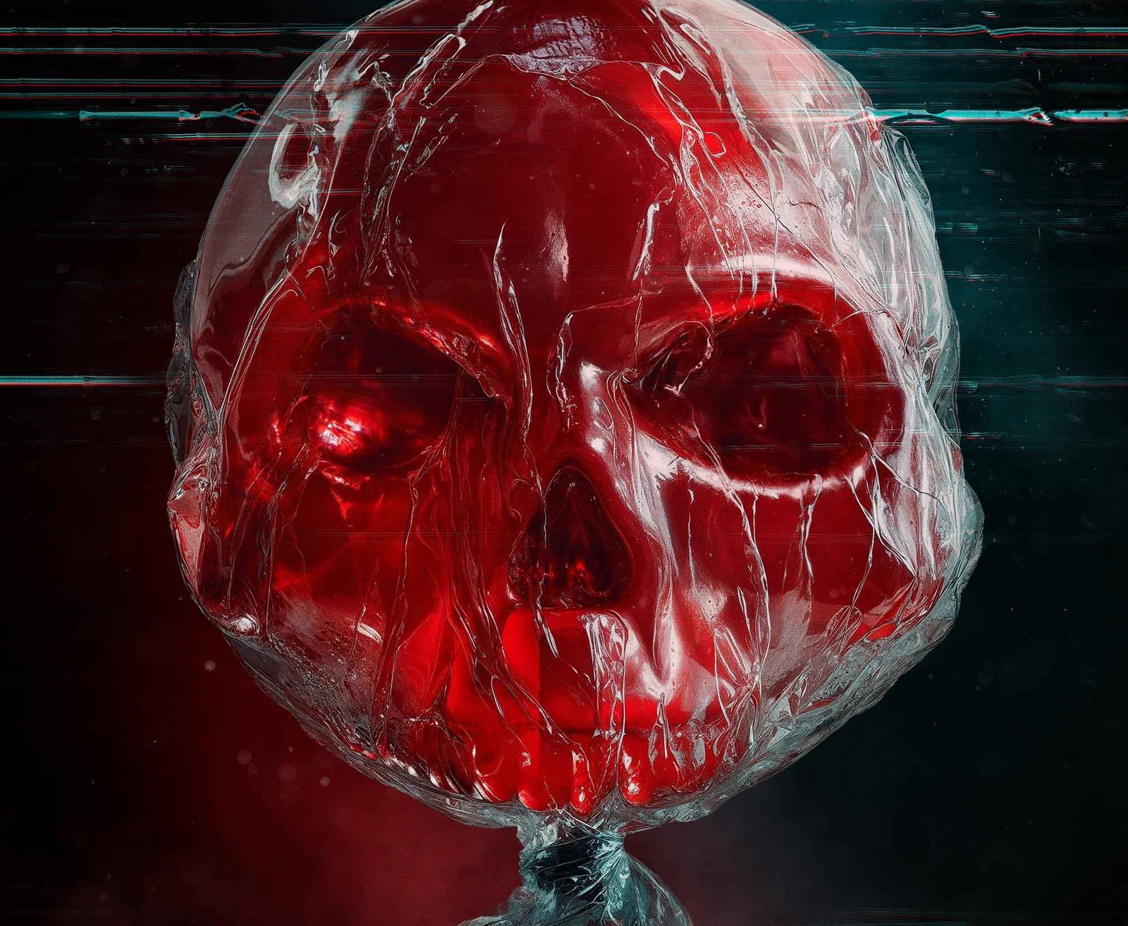 V/H/S Halloween