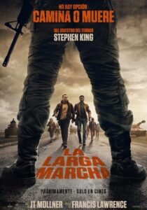 La larga marcha