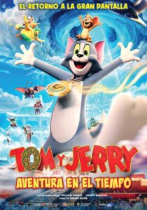 tom y jerry