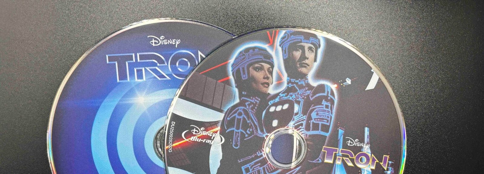 tron steelbook