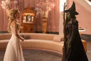 wicked parte II