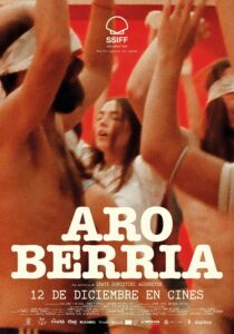 aro berria