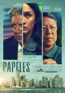 papeles