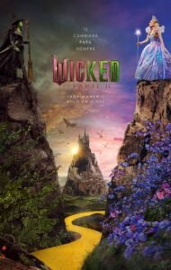 wicked parte II