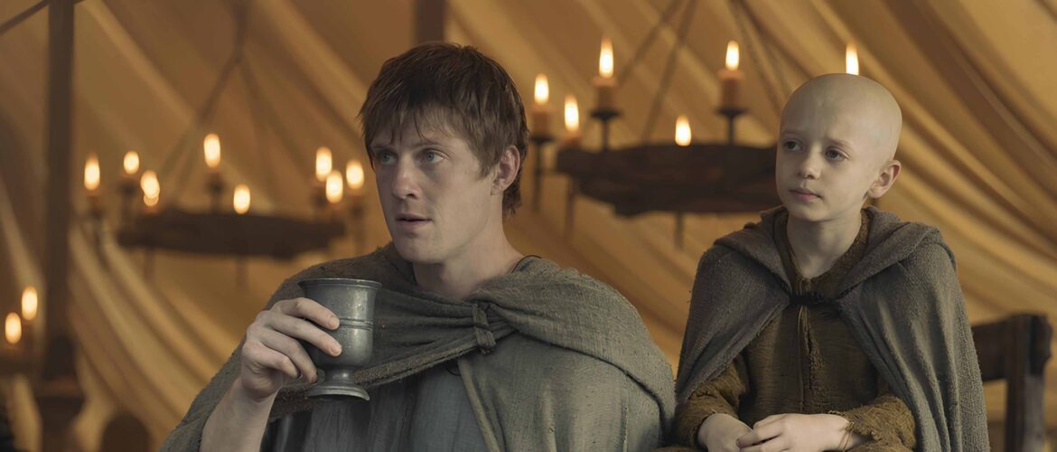 El caballero de los siete reinos