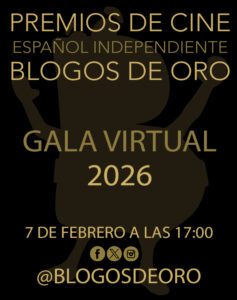 Blogos de Oro 2026
