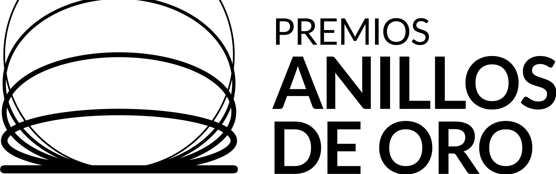 Premios Anillos de Oro