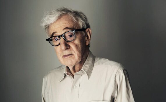 Woody Allen