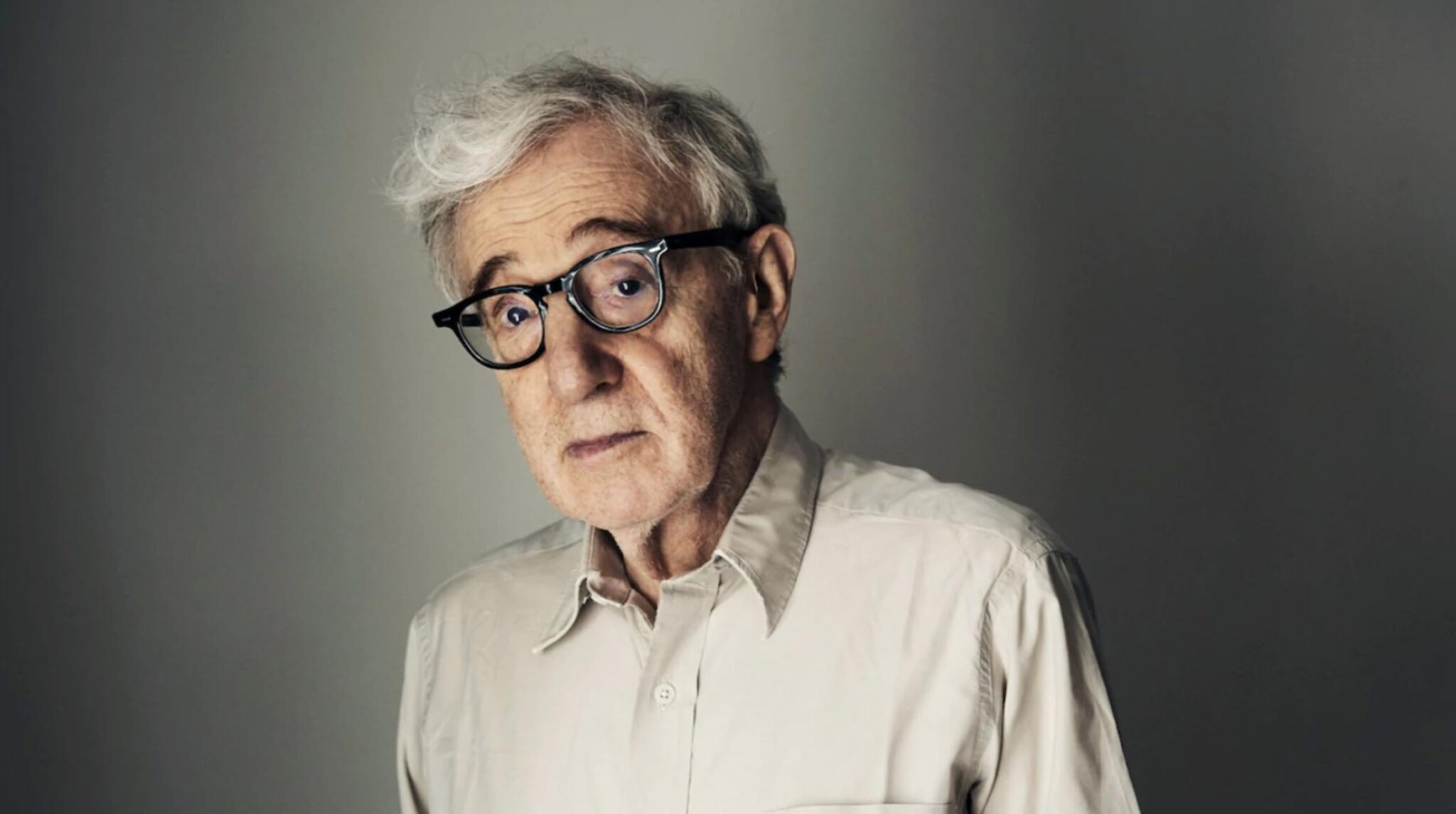 Woody Allen
