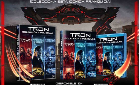 divisa films enero 2026