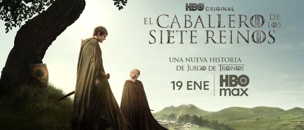 el caballero de los siete reinos