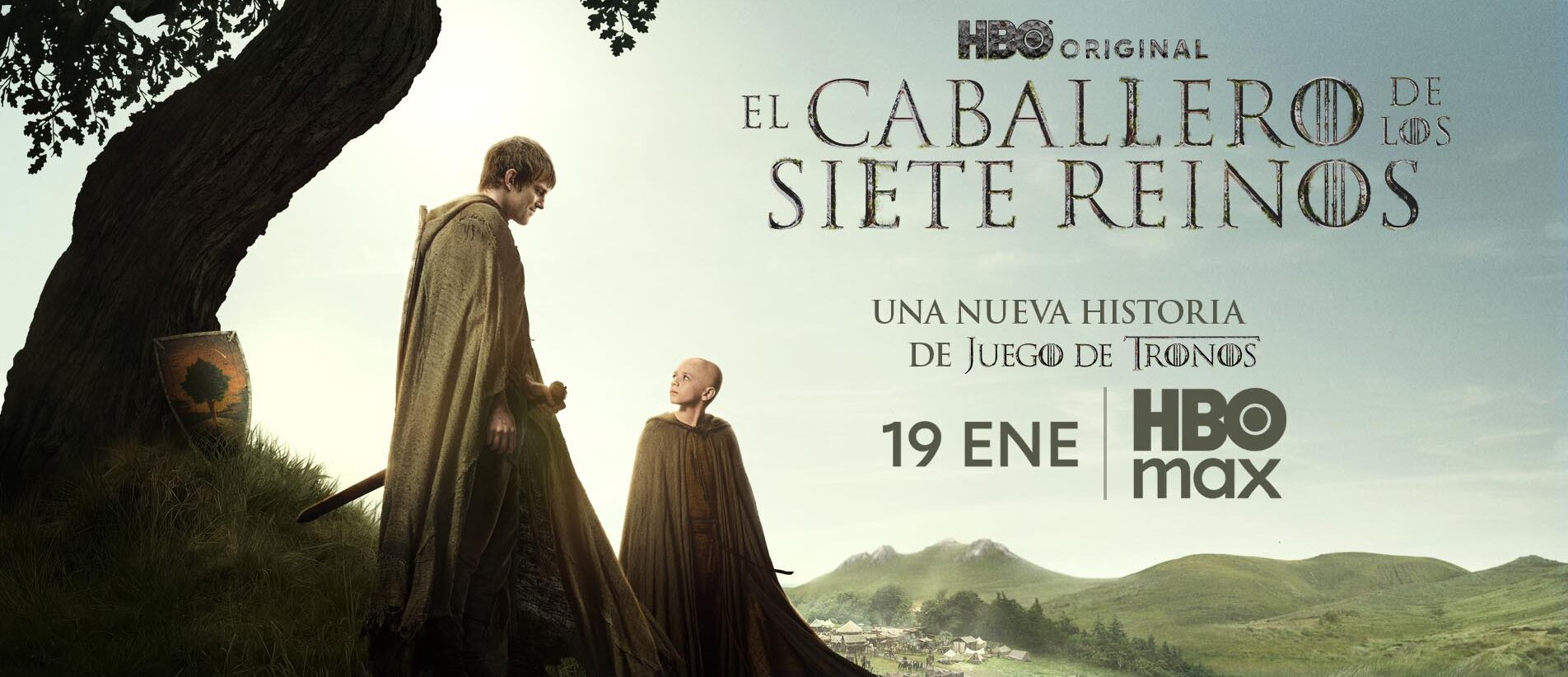 el caballero de los siete reinos