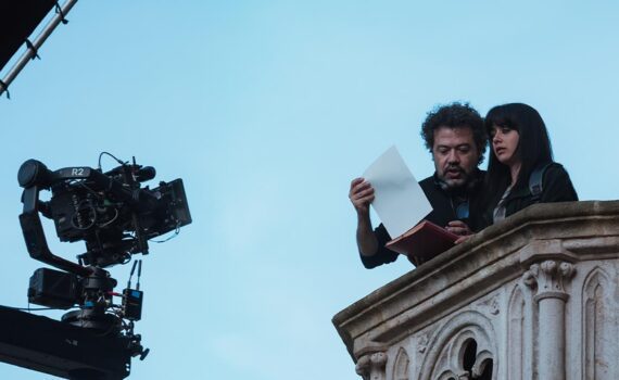 perfectos mentirosos