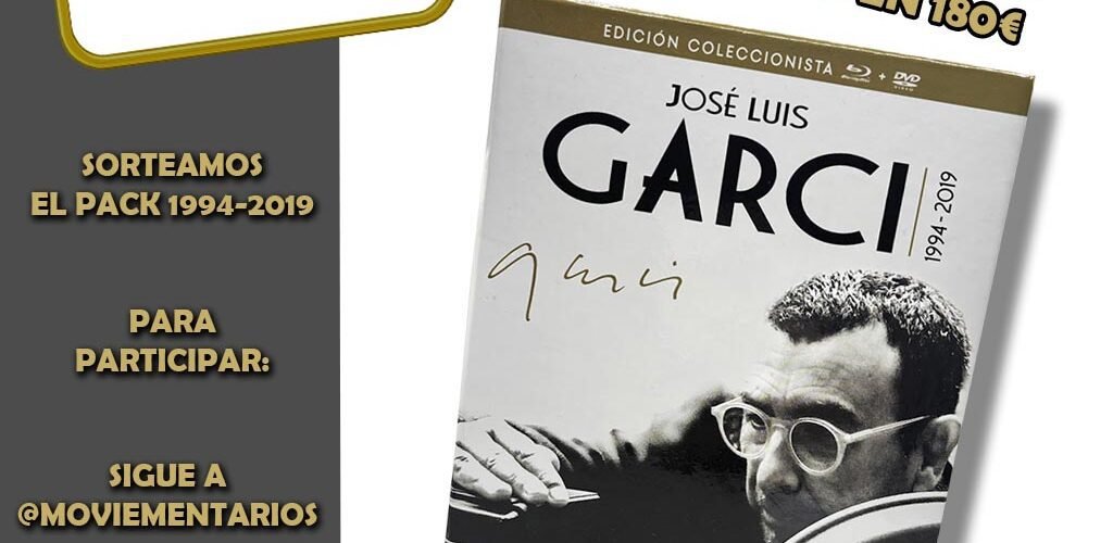 sorteo garci