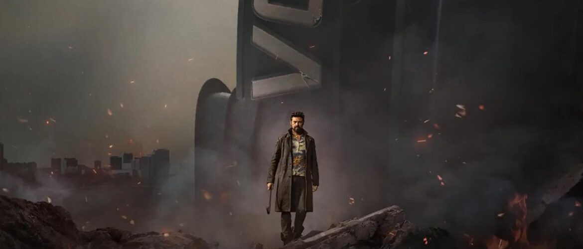 the boys temporada 5