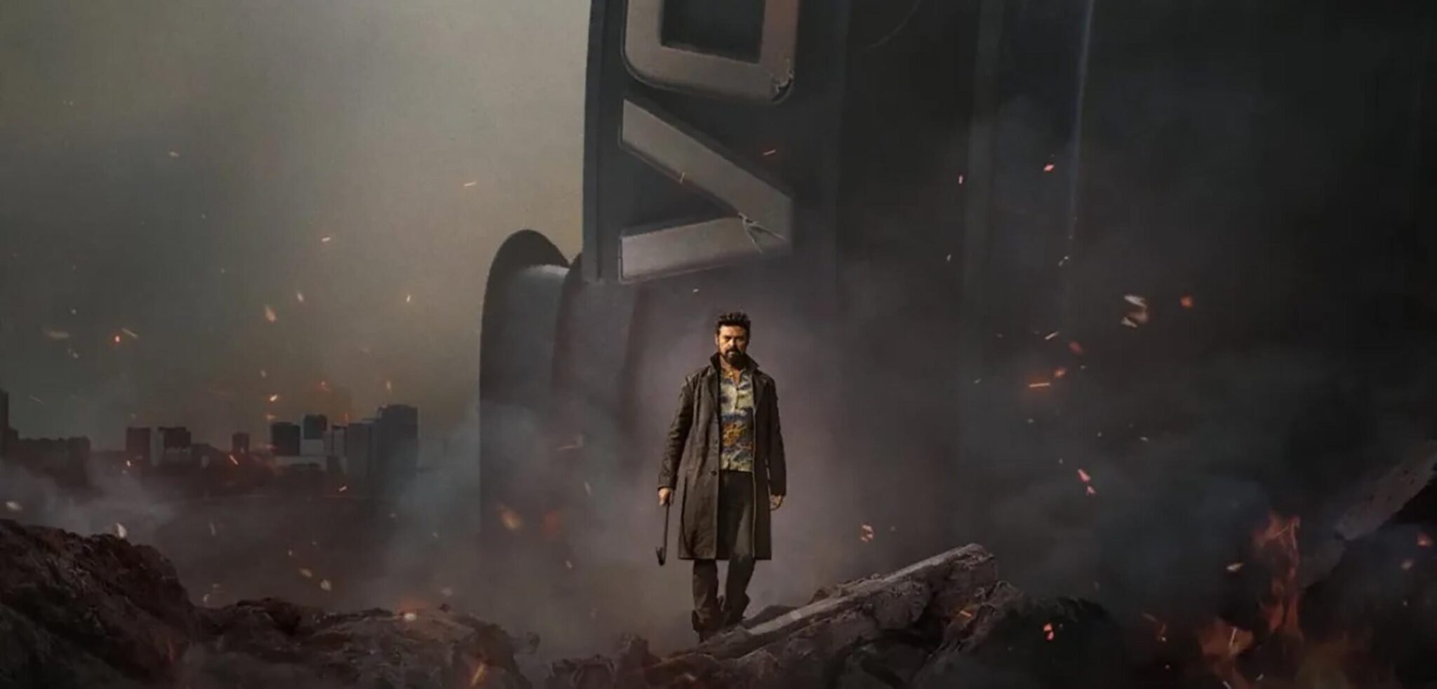 the boys temporada 5