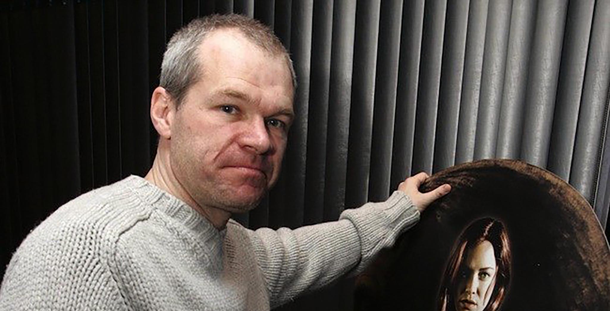 uwe boll cutrecon