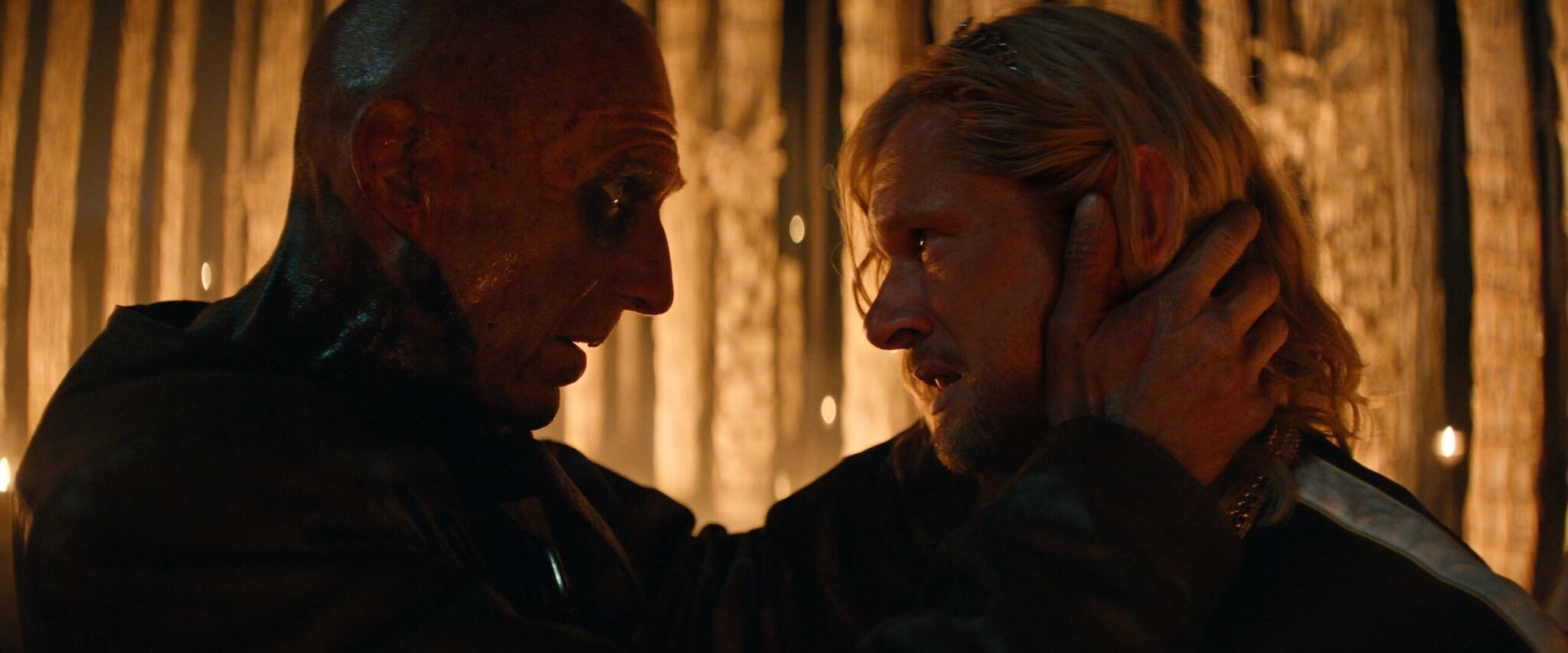 28 años después el templo de los huesos