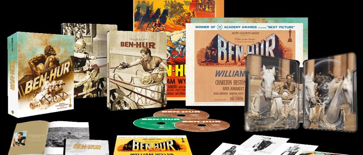 arvi ben-hur