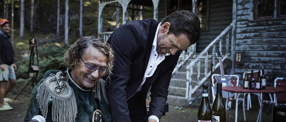 Crítica: ‘El último vikingo’